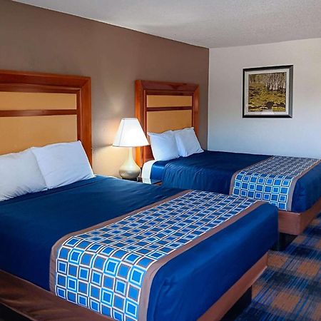 Rodeway Inn Lake City I-75 Ngoại thất bức ảnh