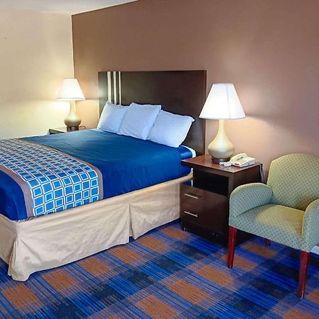 Rodeway Inn Lake City I-75 Ngoại thất bức ảnh