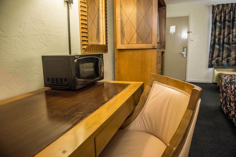 Rodeway Inn Lake City I-75 Ngoại thất bức ảnh