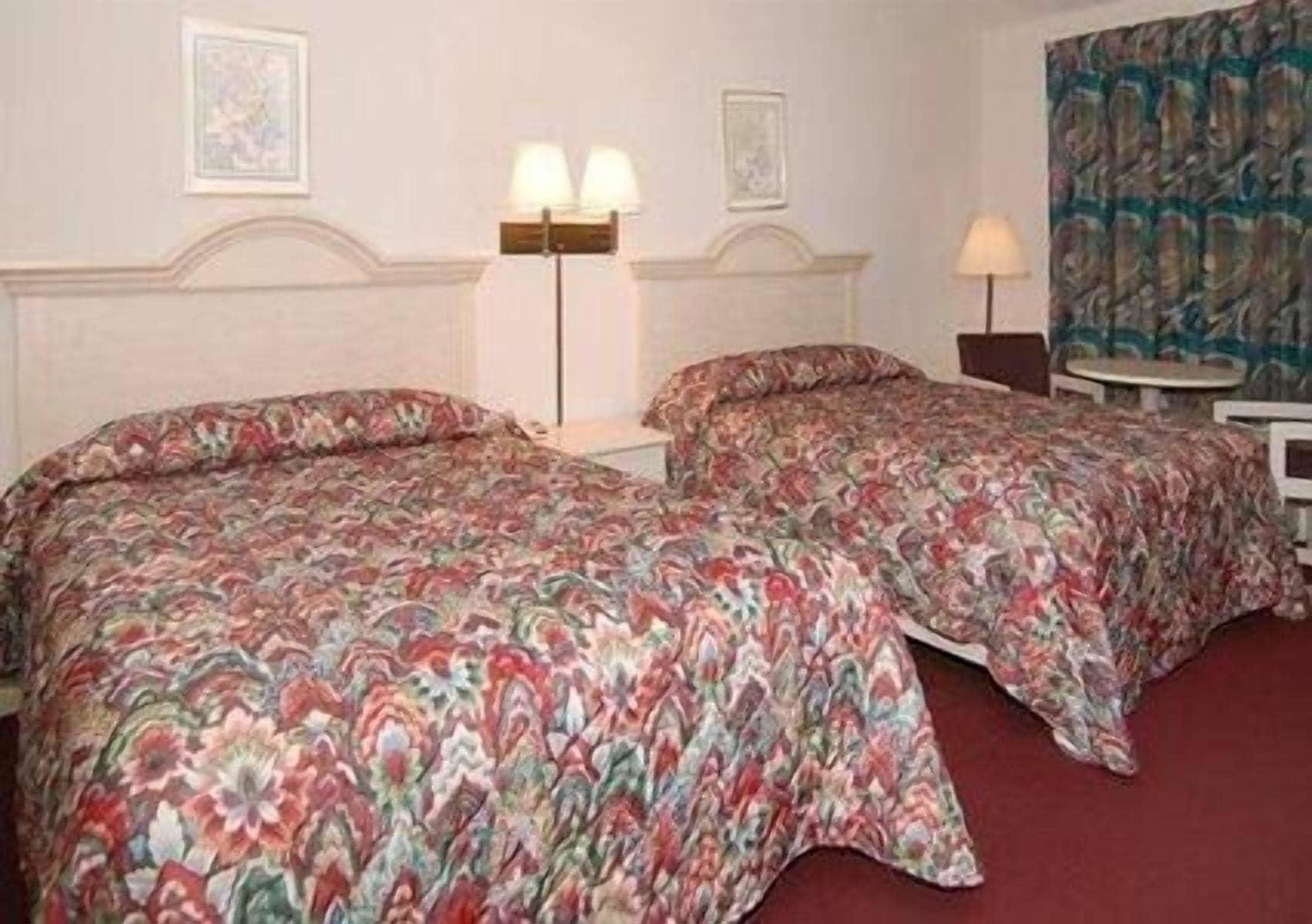 Rodeway Inn Lake City I-75 Ngoại thất bức ảnh