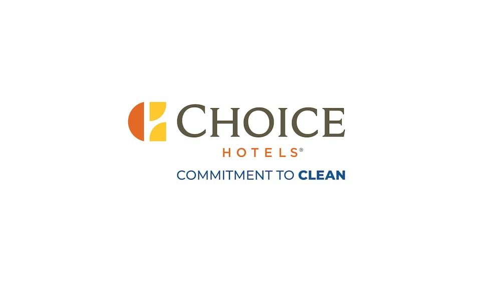 Rodeway Inn Lake City I-75 Ngoại thất bức ảnh