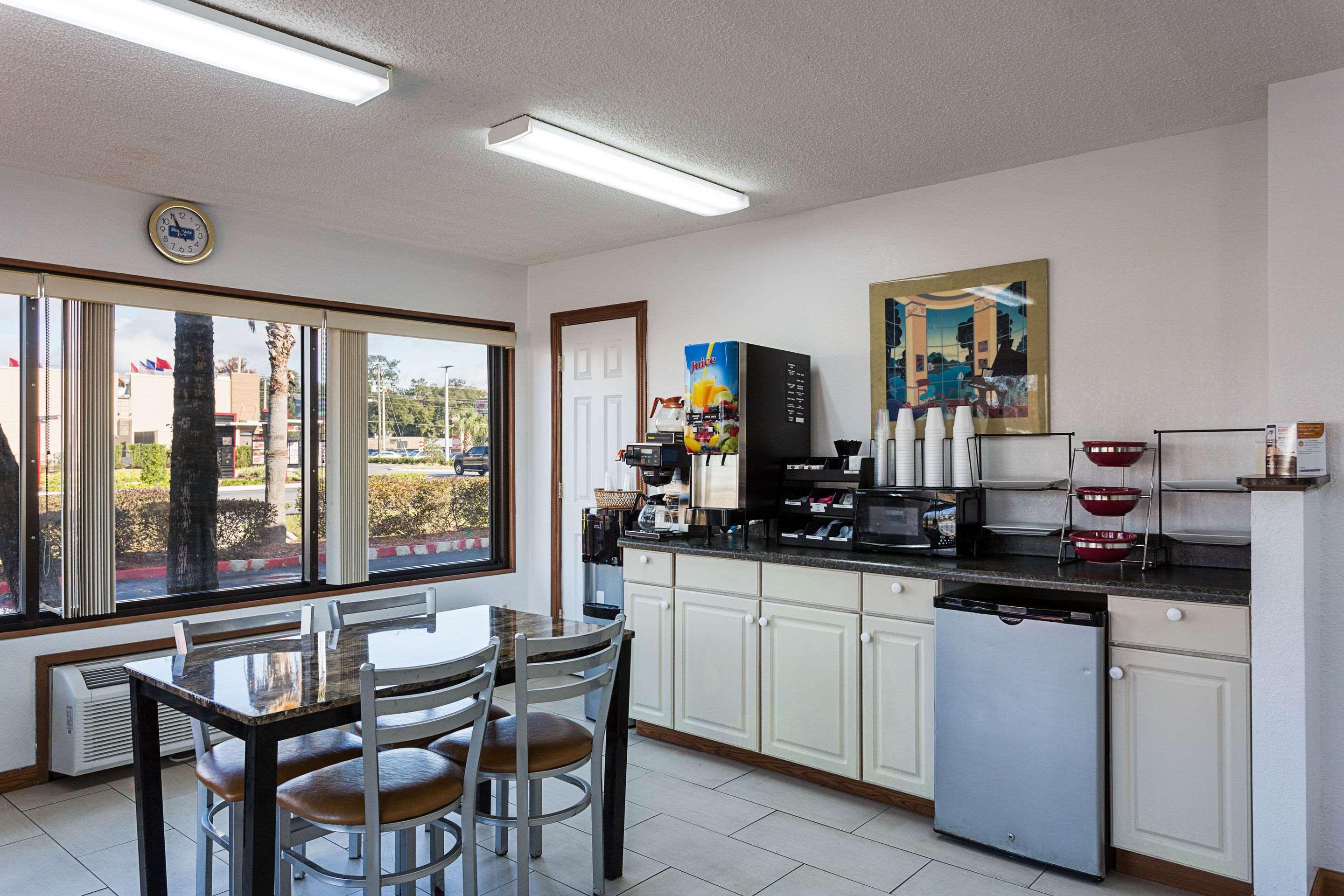 Rodeway Inn Lake City I-75 Ngoại thất bức ảnh