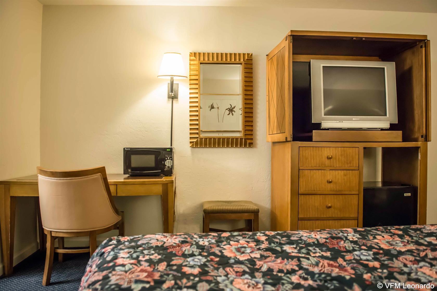 Rodeway Inn Lake City I-75 Ngoại thất bức ảnh