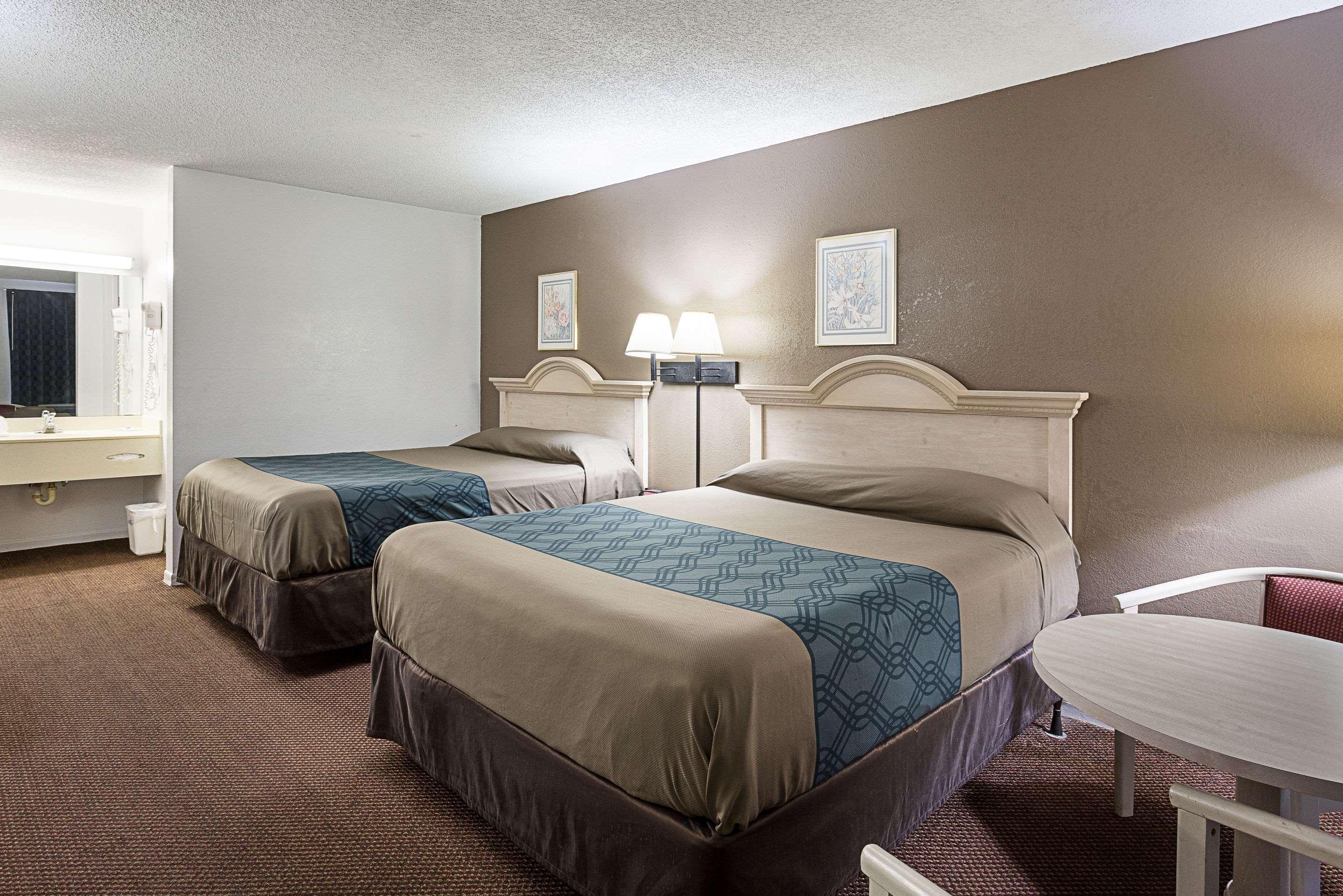 Rodeway Inn Lake City I-75 Ngoại thất bức ảnh