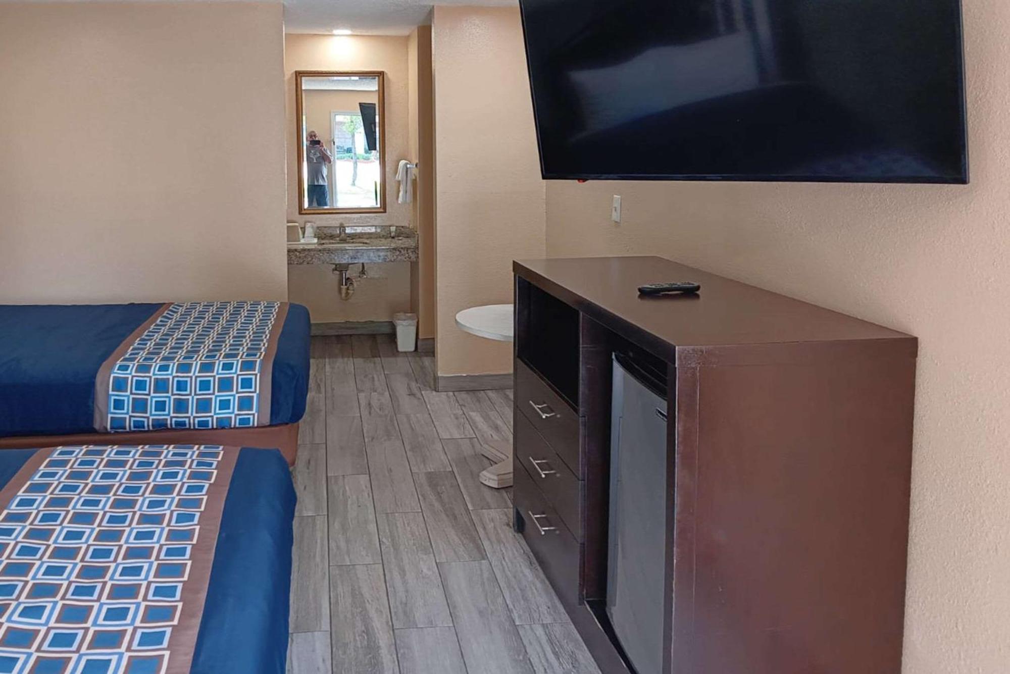 Rodeway Inn Lake City I-75 Ngoại thất bức ảnh