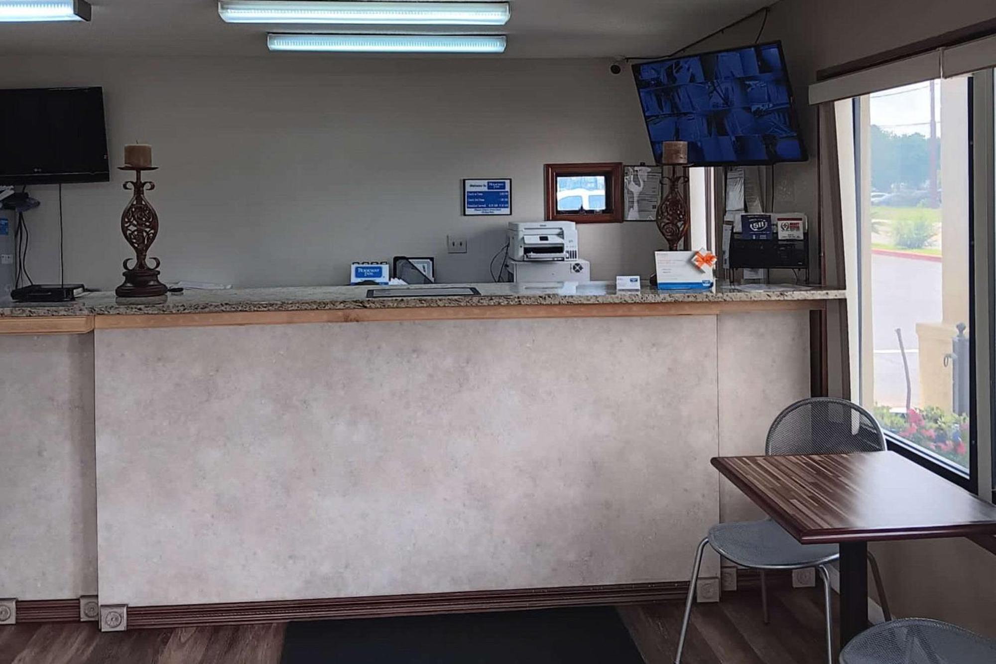Rodeway Inn Lake City I-75 Ngoại thất bức ảnh