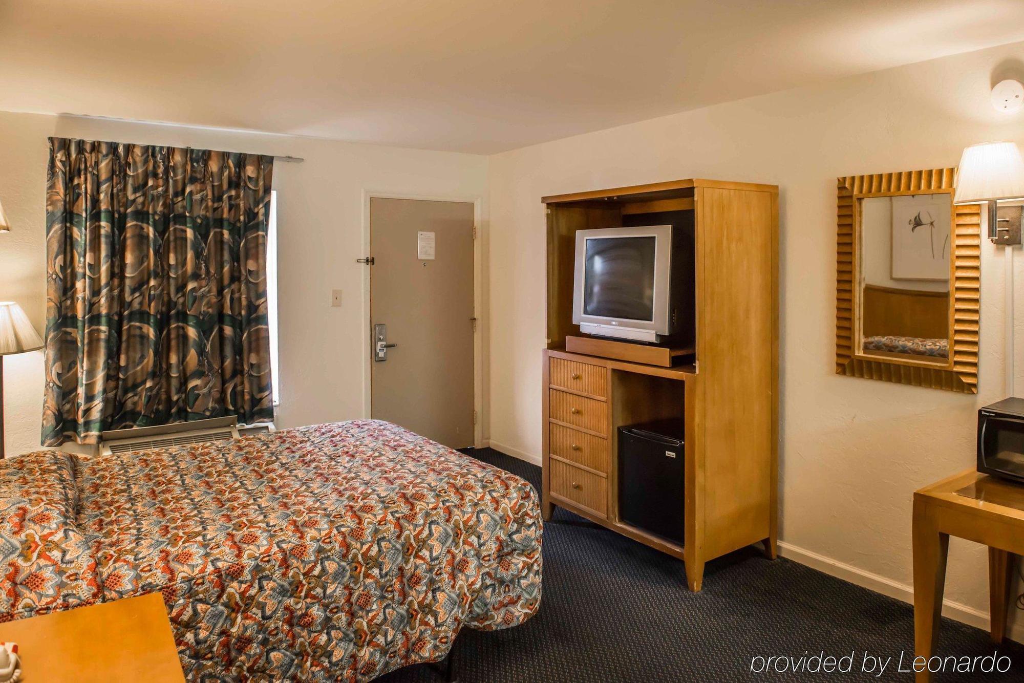 Rodeway Inn Lake City I-75 Ngoại thất bức ảnh