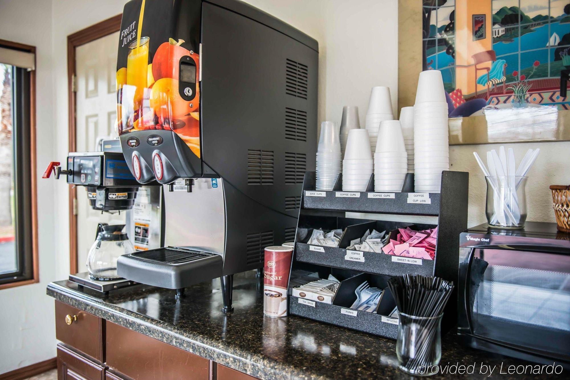 Rodeway Inn Lake City I-75 Ngoại thất bức ảnh