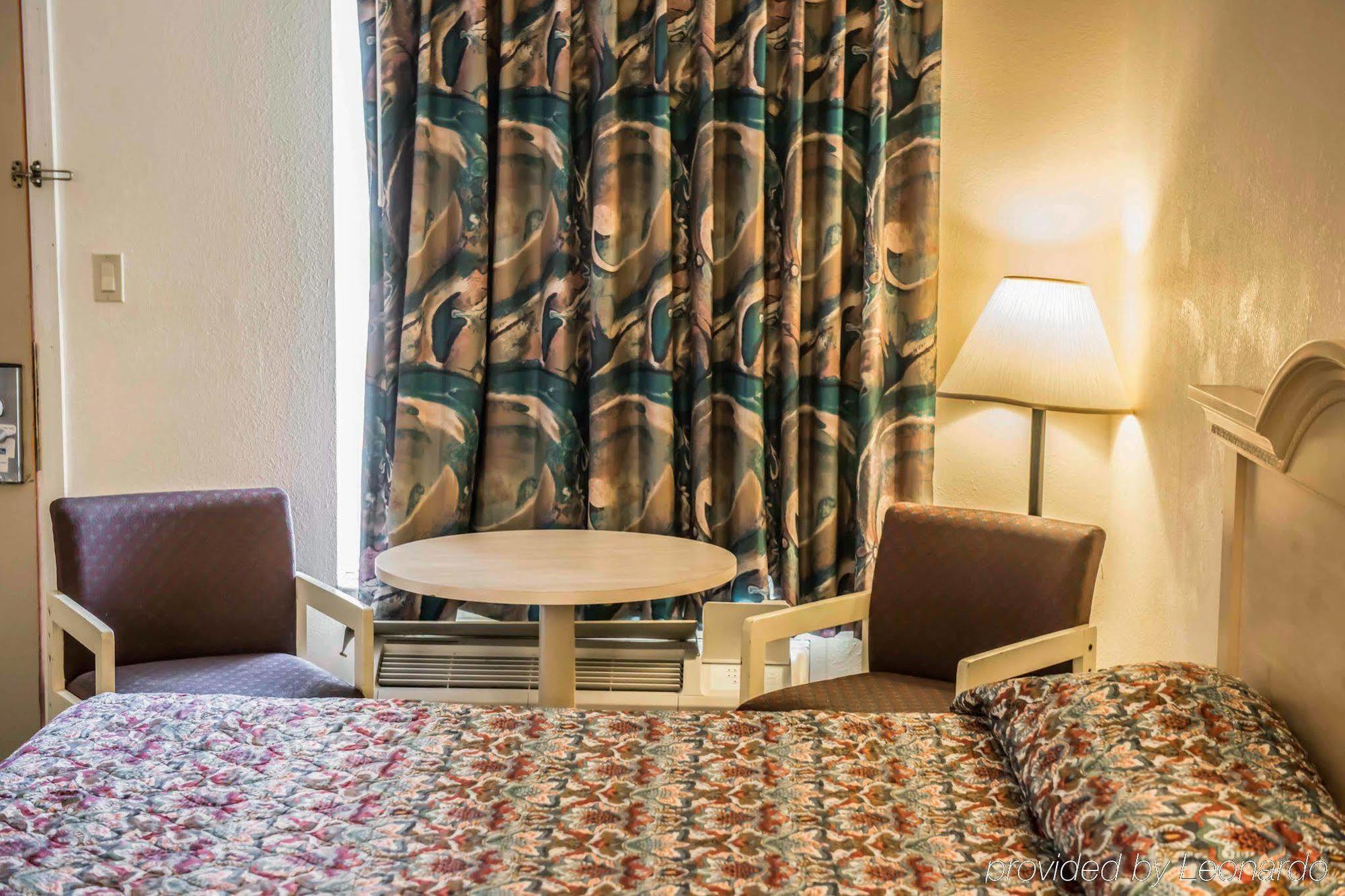Rodeway Inn Lake City I-75 Ngoại thất bức ảnh