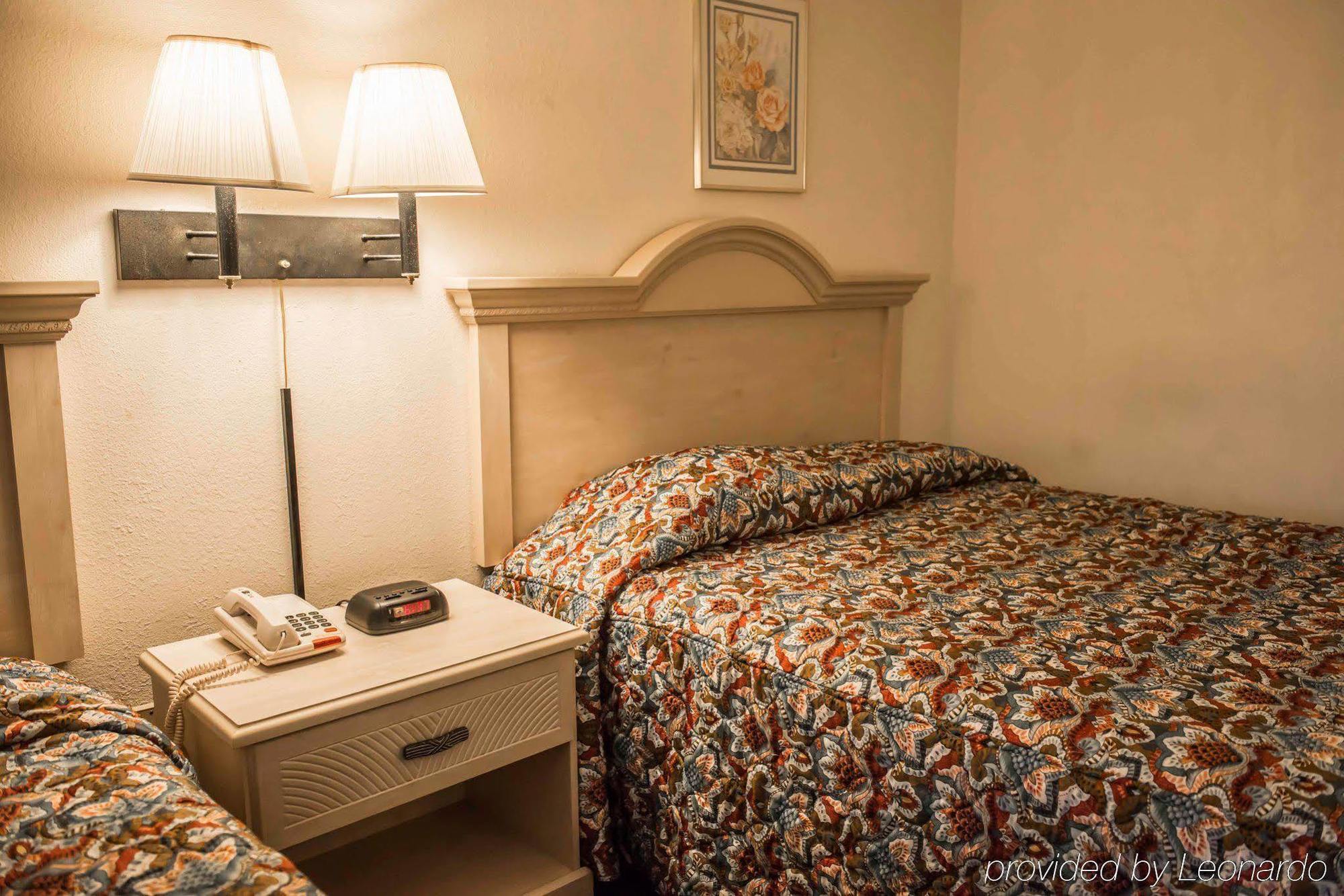 Rodeway Inn Lake City I-75 Ngoại thất bức ảnh