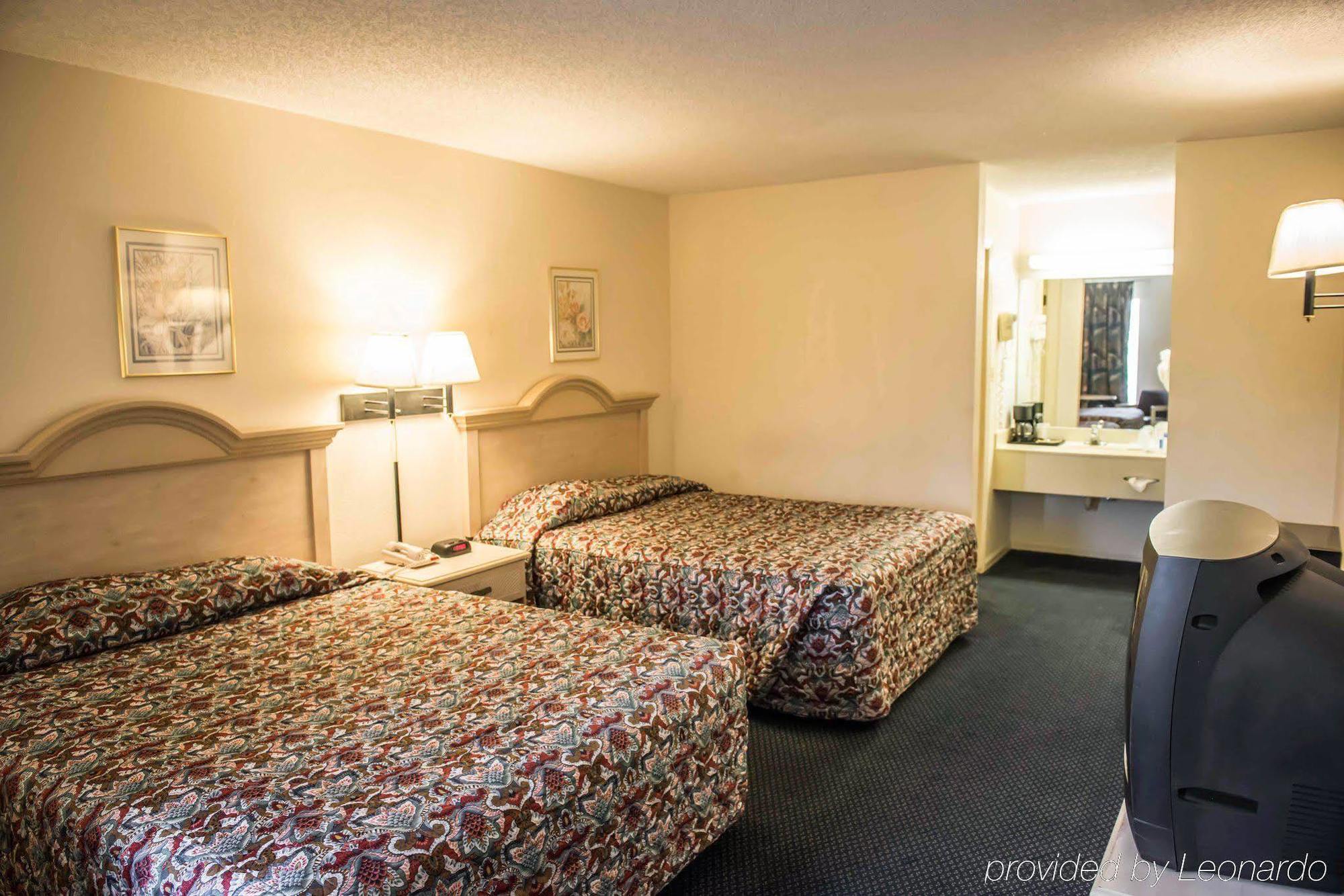 Rodeway Inn Lake City I-75 Ngoại thất bức ảnh