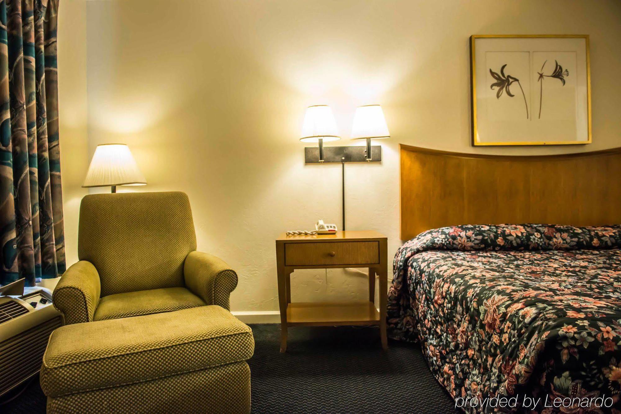 Rodeway Inn Lake City I-75 Ngoại thất bức ảnh
