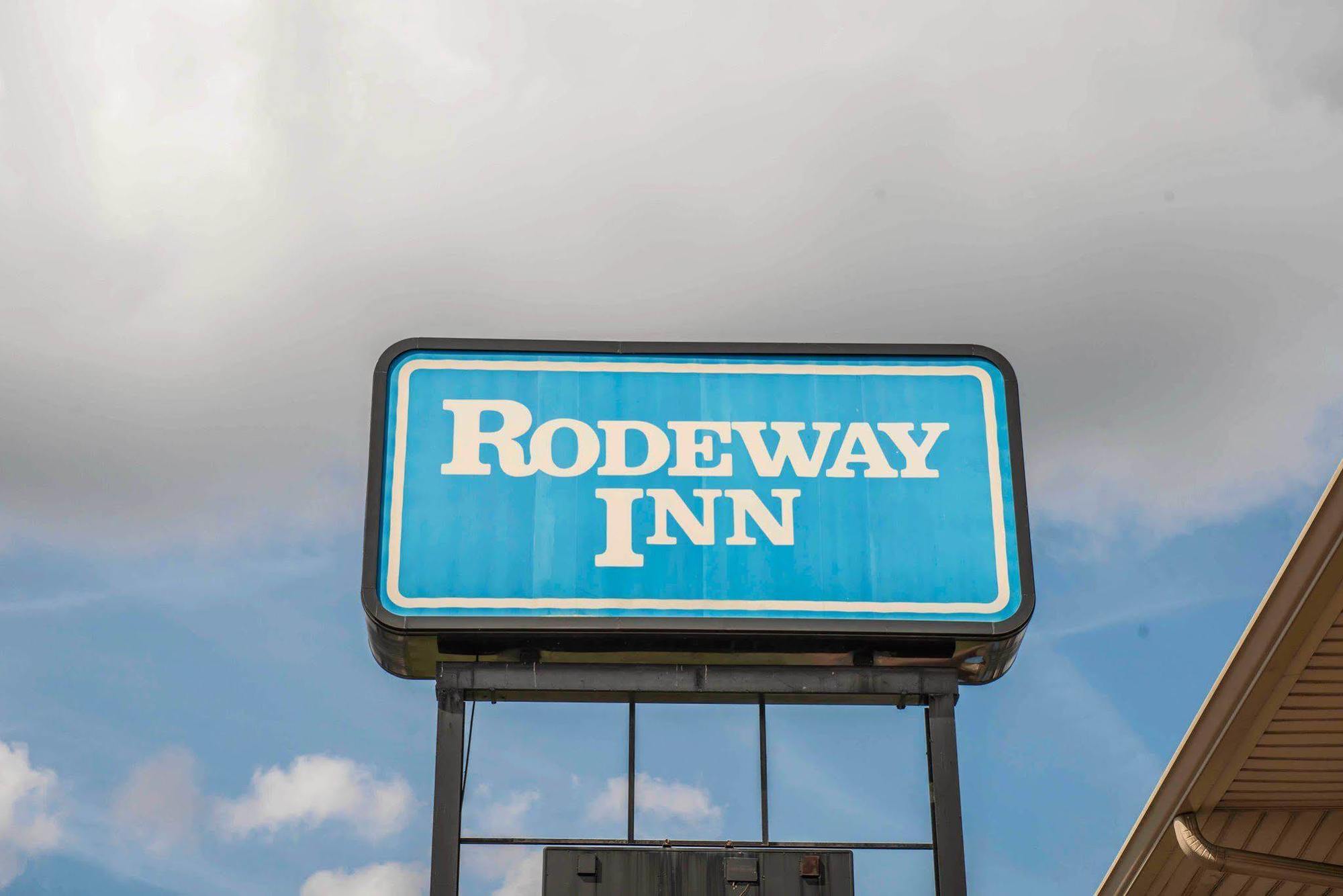 Rodeway Inn Lake City I-75 Ngoại thất bức ảnh