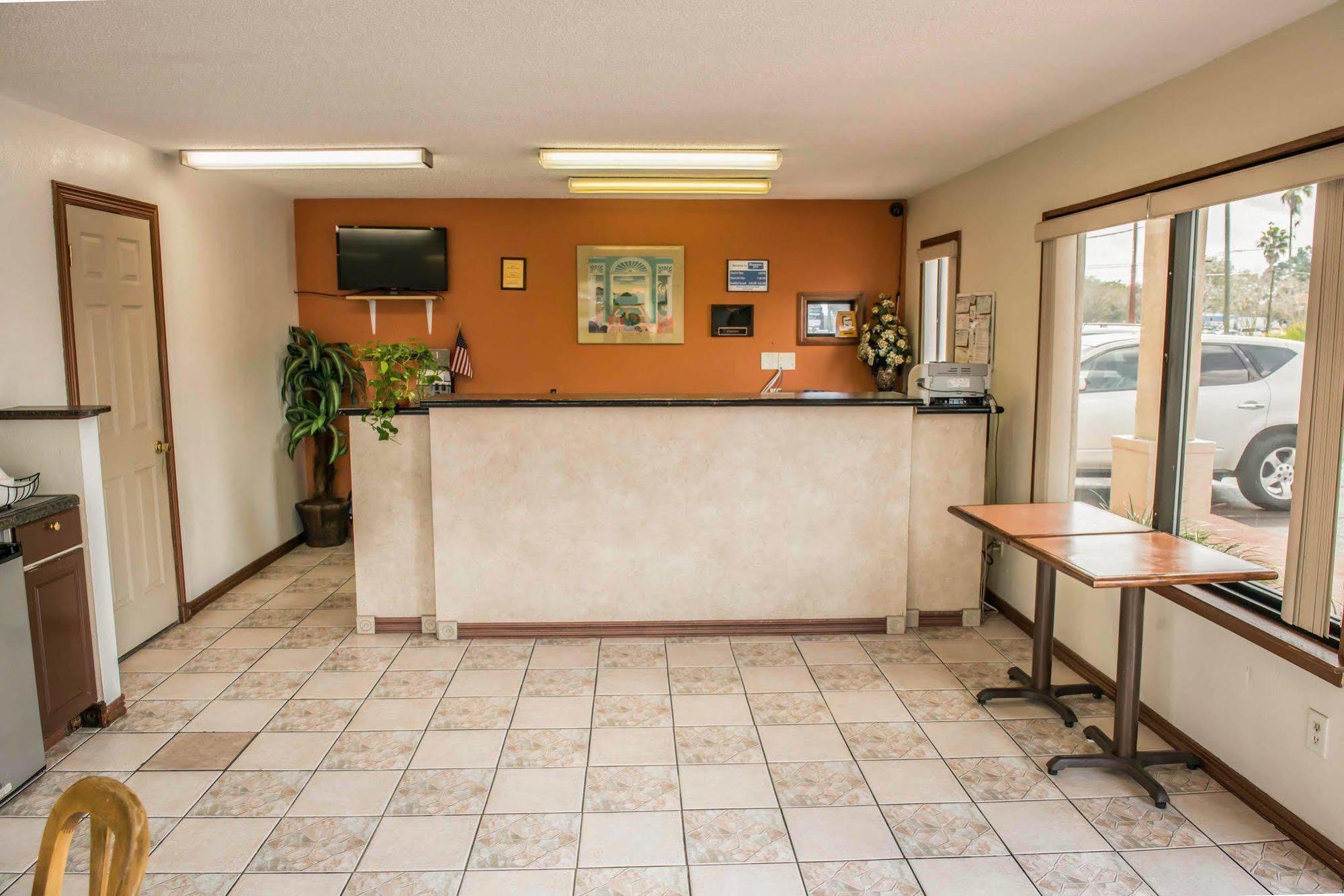 Rodeway Inn Lake City I-75 Ngoại thất bức ảnh